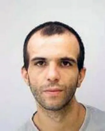 МВР издирва Иван Каменов-Зъбчето 