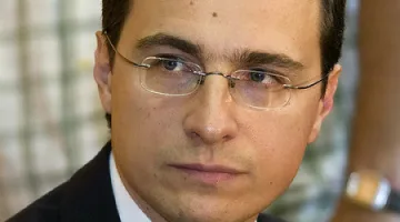 Още един зам. министър си стяга багажа