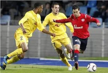 "Манчестър Сити" дава 30 млн. евро за Еден Азар от "Лил"