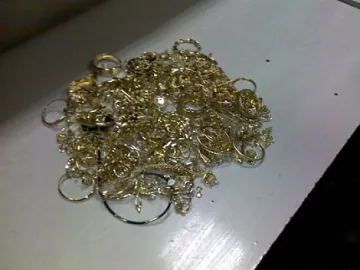 Бижута за 300 000 евро задигнати от апартамент