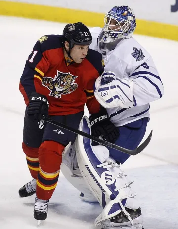 НХЛ, резултати и класиране