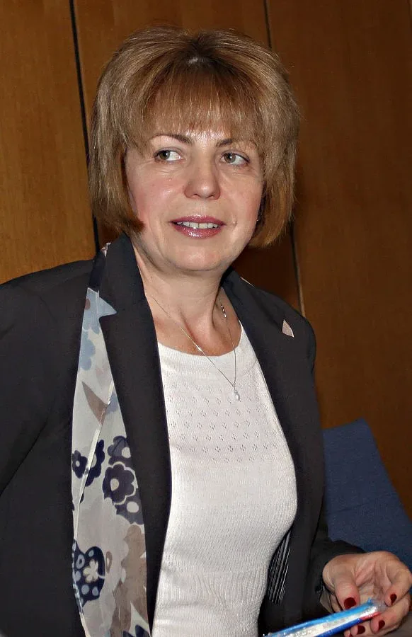 Фандъкова ще прави София по-чиста