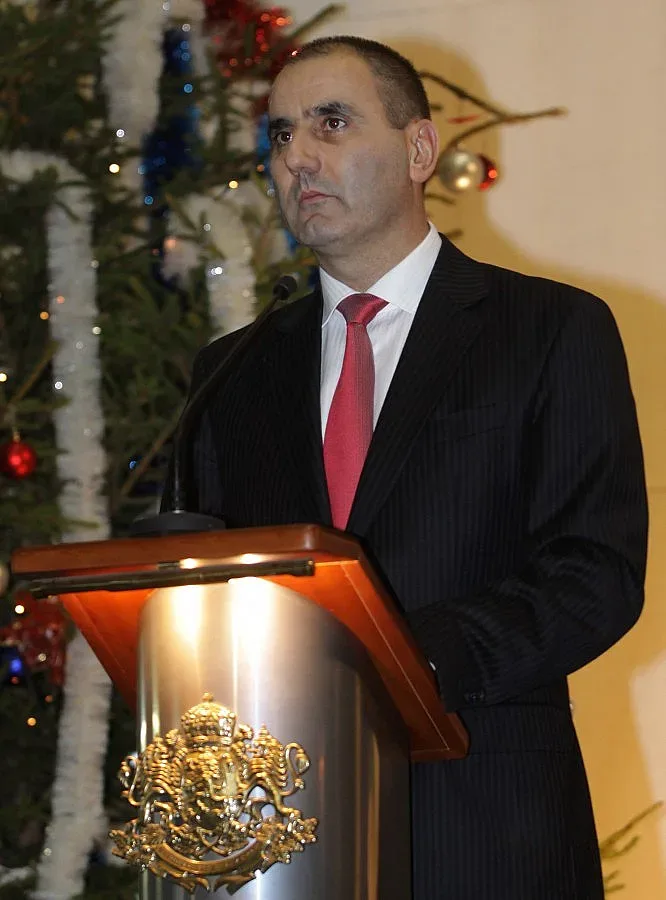 Цветан Цветанов: МВР и съдът не са във война