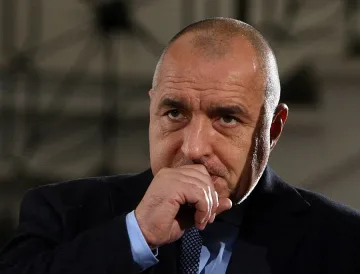 Борисов: Години наред  левът е харизван много лесно