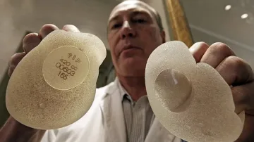 Създателят на опасните импланти: Използвахме неодобрени гелове