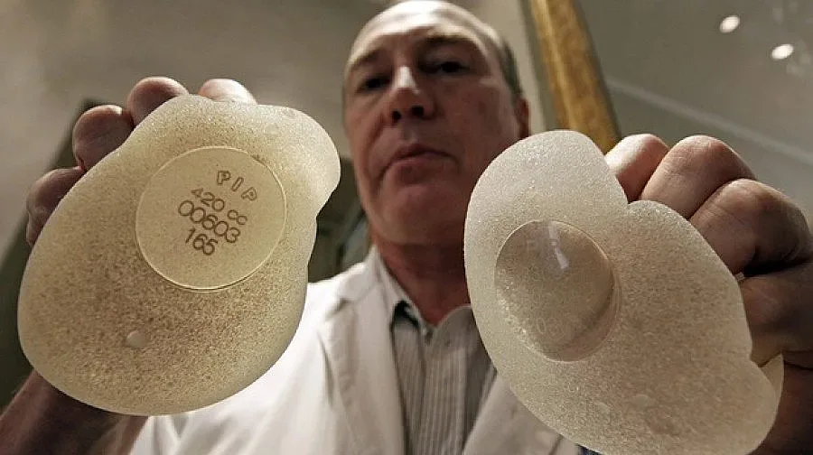 Създателят на опасните импланти: Използвахме неодобрени гелове