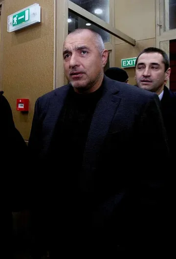 Бойко: Футболът ще се оправи до 3 години