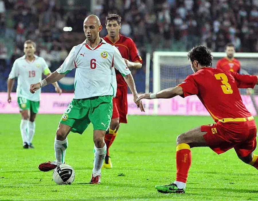 Кипърци пускат Ангелов на континента