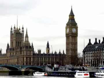 Великобритания световен шампион по фиести