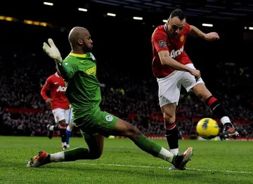 "Байер" е първи избор на Бербо