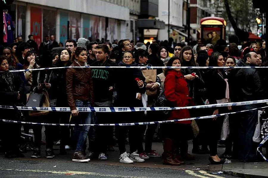 Нова рецесия заплашва Великобритания