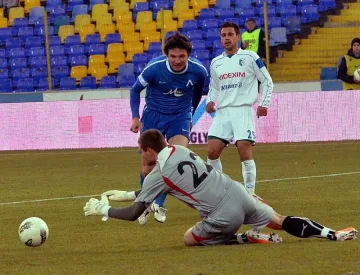 "Черно море" с важно попълнение 