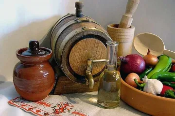 След суджука защитаваме и гроздовата