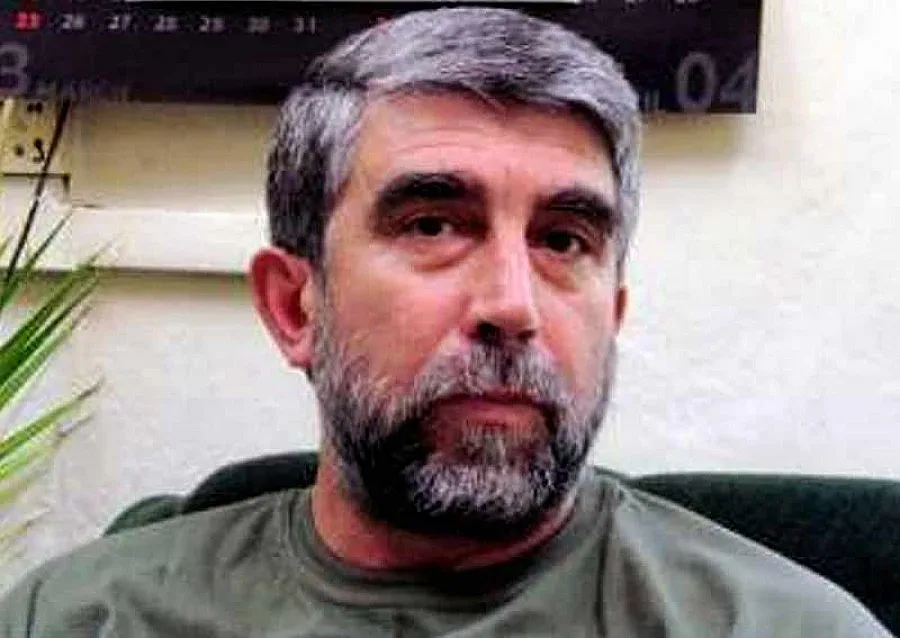 Астрофизик се самозапали и изгоря като факла