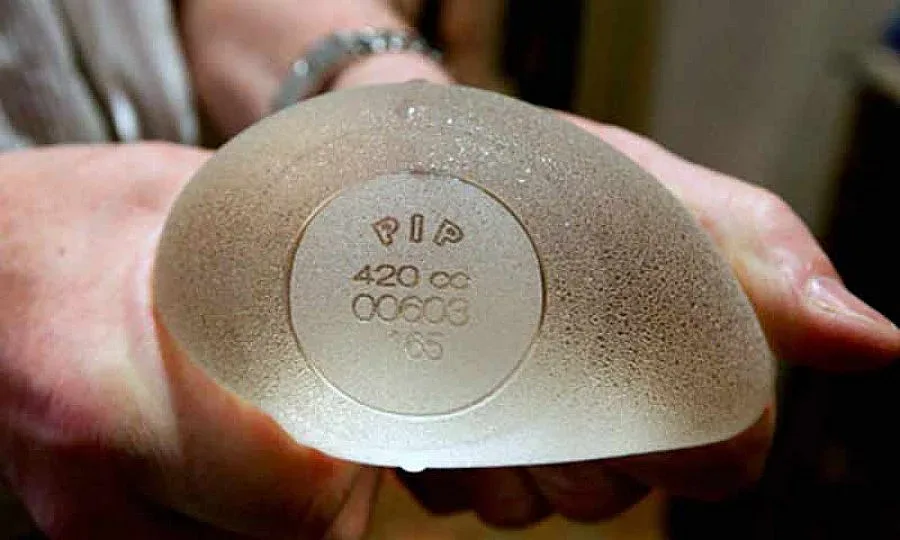 Гърдите на 3000 българки са бомби със закъснител