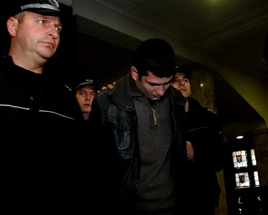 Съдът пусна на свобода заподозрян за палежите