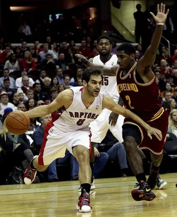 НБА, резултати