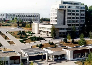 Плевен иска поделение за академичен град