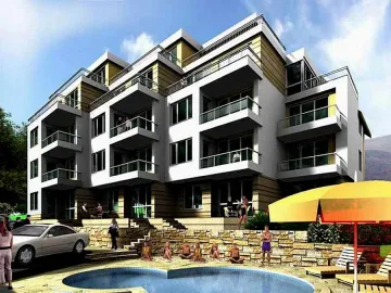 20% от строителите са в сивия сектор