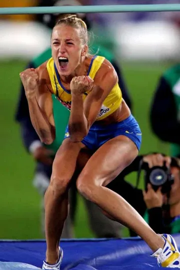 Световна шампионка призна, че е лесбийка