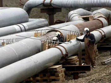 Русия ще иска неустойка за Бургас-Александруполис