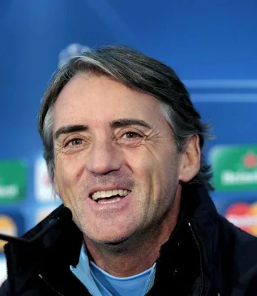 Роберто Манчини взе най-тежкото решение