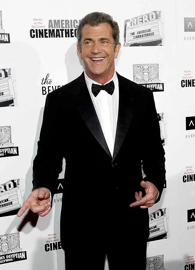 Мел Гибсън ще дели с бившата хонорарите до края на живота си