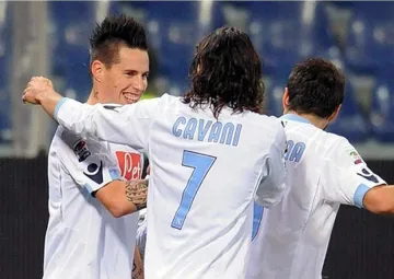 Вияш-Бояш дава 80 милиона евро за Кавани и Хамшик