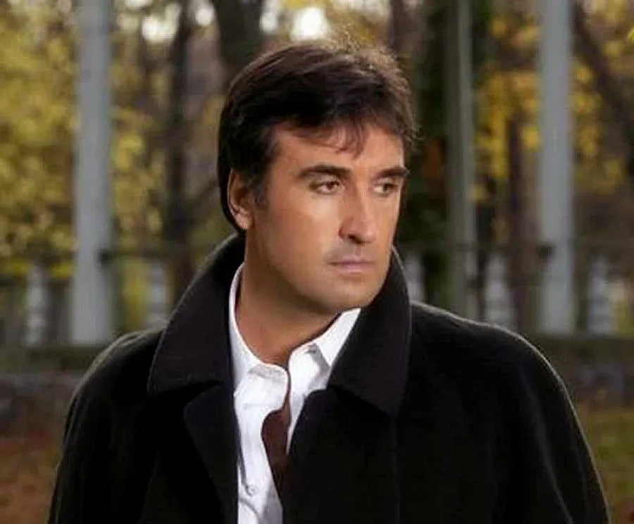 Веско Маринов се страхува от красива жена и зъболекар 