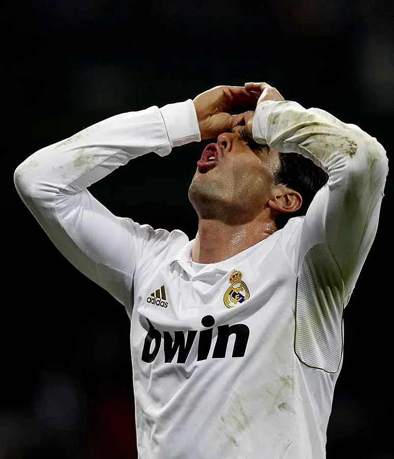 Кака: Кристиано Роналдо е по-добър от Меси