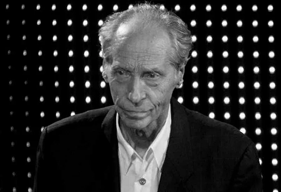 Отиде си големият кинодокументалист Юлий Стоянов 