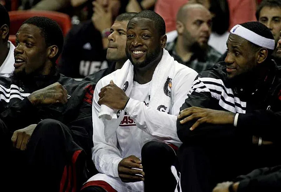 "Маями" взе реванш от "Далас" с победа на старта