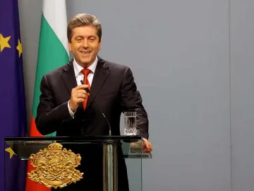 "Българската Коледа" дарява "очи" на Гого