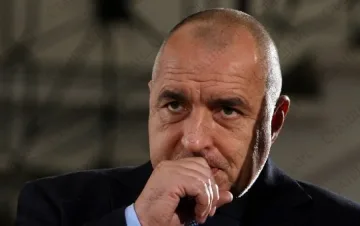 Бойко Борисов: Падна ми се най-тежкото време  