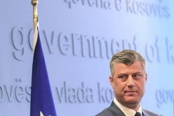 Премиерът на Косово обърка Коледа с Великден 