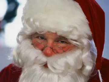 Дядо Коледа търси милионер