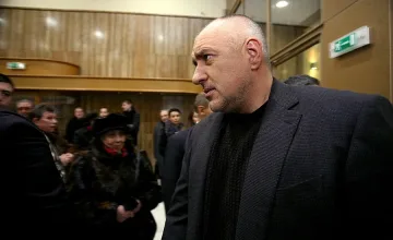 Борисов: Сергей ни шпионира