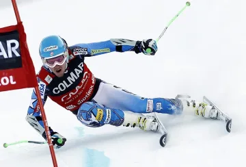 Тед Лигети грабна чек за 60 000 евро