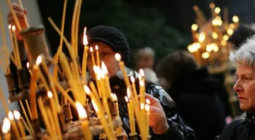 Коледа е. Честито Рождество Христово!