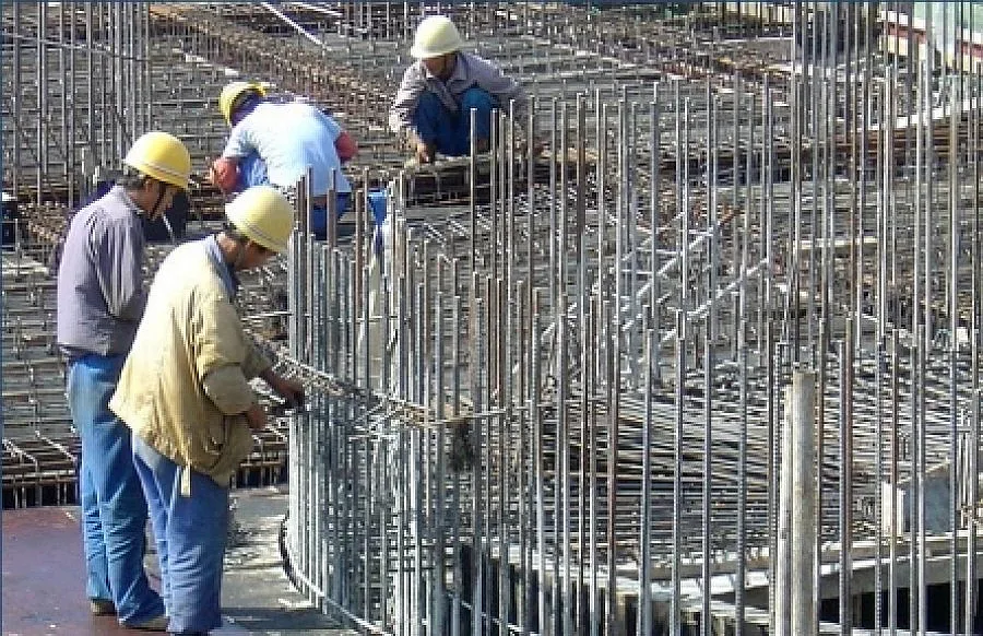 Китайци строят завод у нас