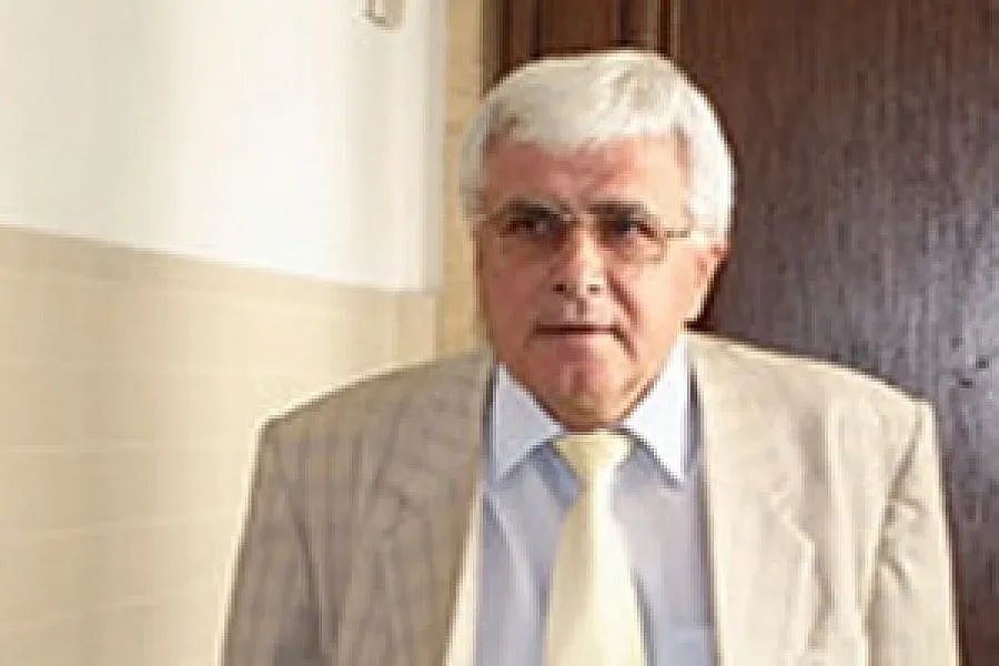 Цони Цонев отказа да е инспектор