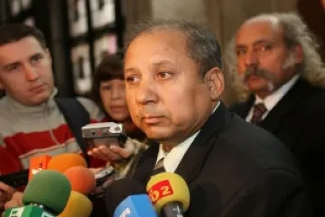 5 години решетки за бивш депутат