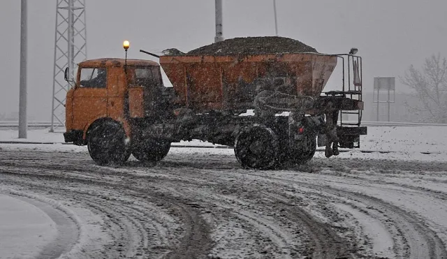 Синоптици предупреждават за сериозна опасност