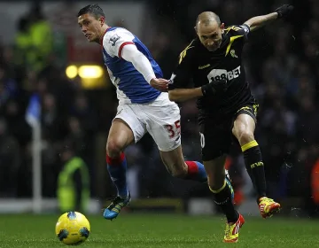 Марто: Свикнах все аз да съм виновен