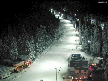 Боровец с карти на половин цена