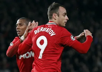 "Юнайтед": Бербо е творец и загадка