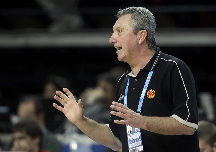 "Лукойл" си връща Марин Докузовски