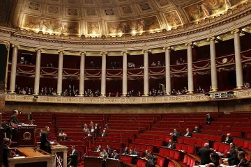 Франция и Турция на нож за арменския геноцид