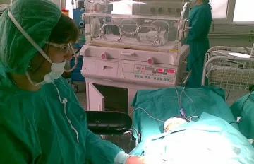 Пускат арестувани роми за побой над дете