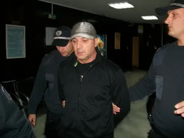 Документ бави дело за екстрадиция на наркобос